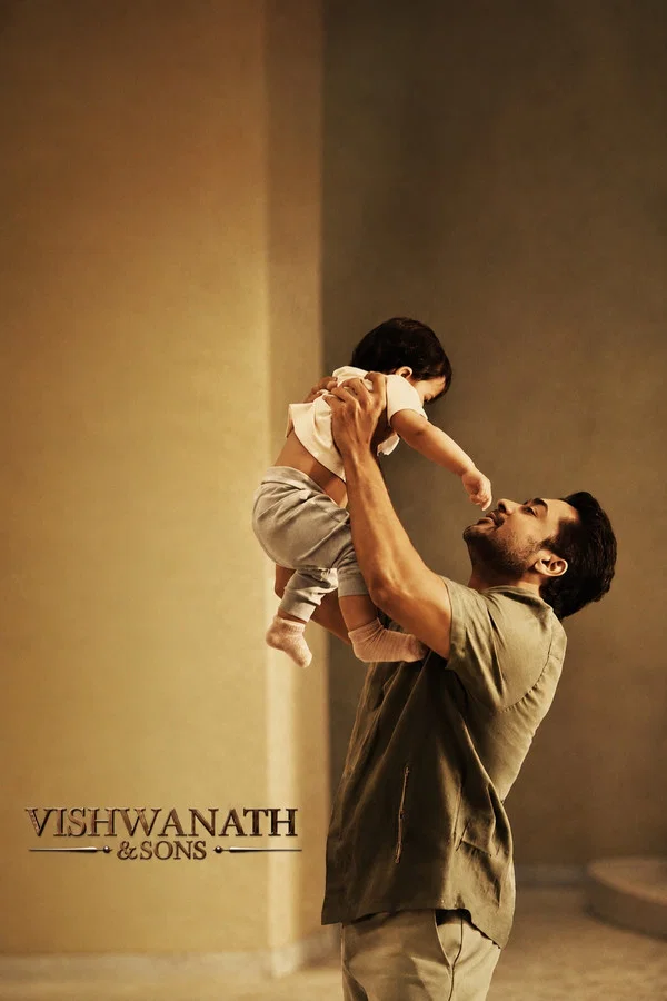 Read more about the article Vishwanath & Sons (2026) | Download Foreign Movie