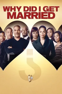 Read more about the article Why Did I Get Married? (2007) | Download Hollywood Movie