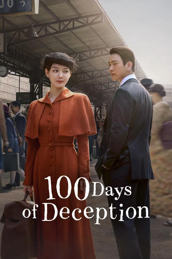 Read more about the article 100 Days of Deception S01 (Episode 6 Added) | Korean Drama