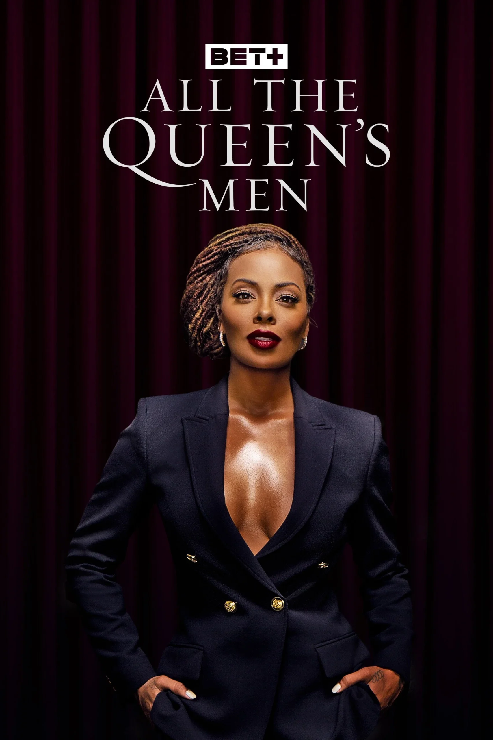 Read more about the article All the Queen’s Men S01 (Complete) | TV Series