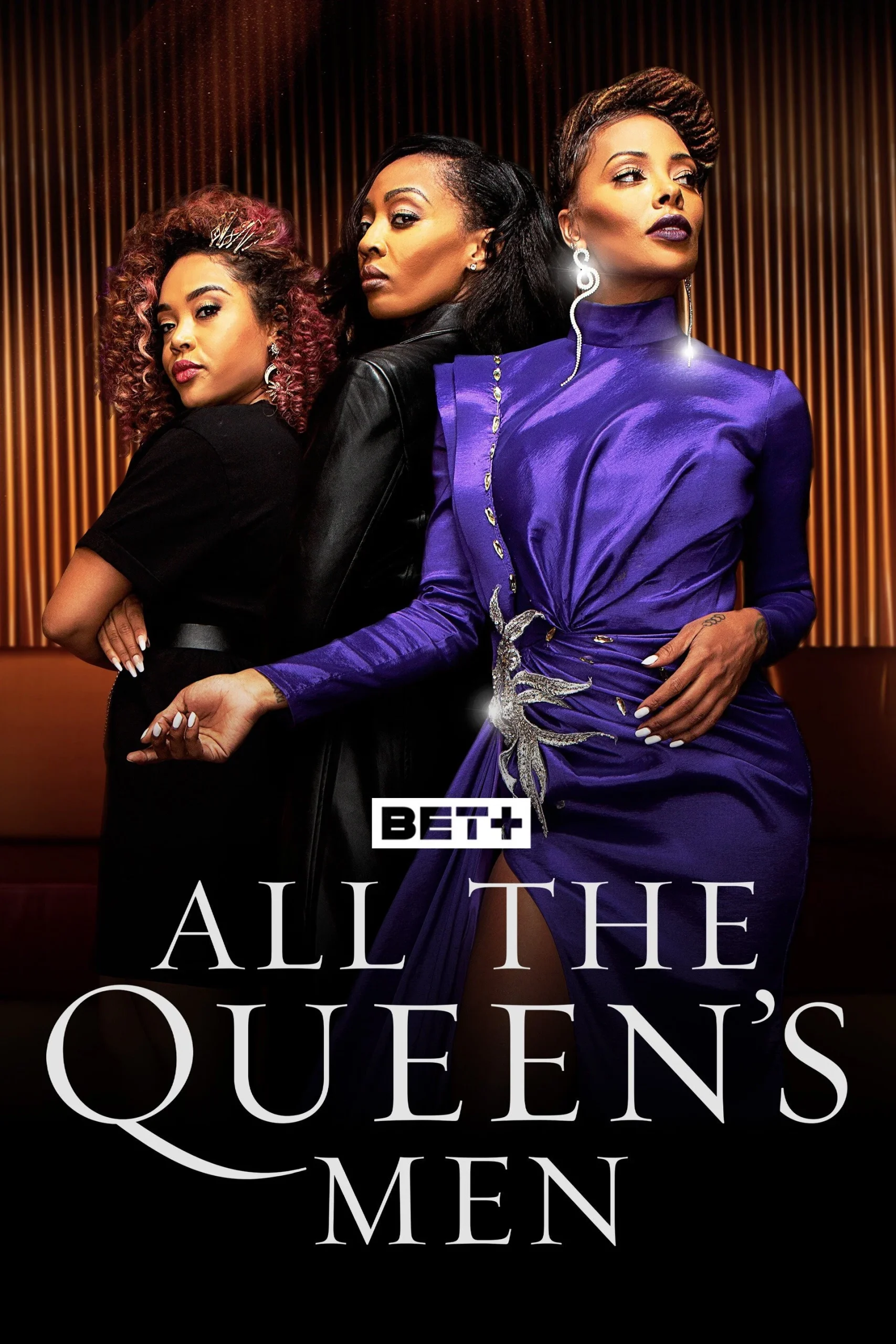 Read more about the article All the Queen’s Men S02 (Complete) | TV Series
