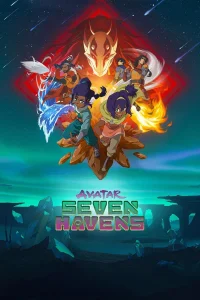 Read more about the article Avatar: Seven Havens S01 (Episode 7 – 9 Added) | TV Series