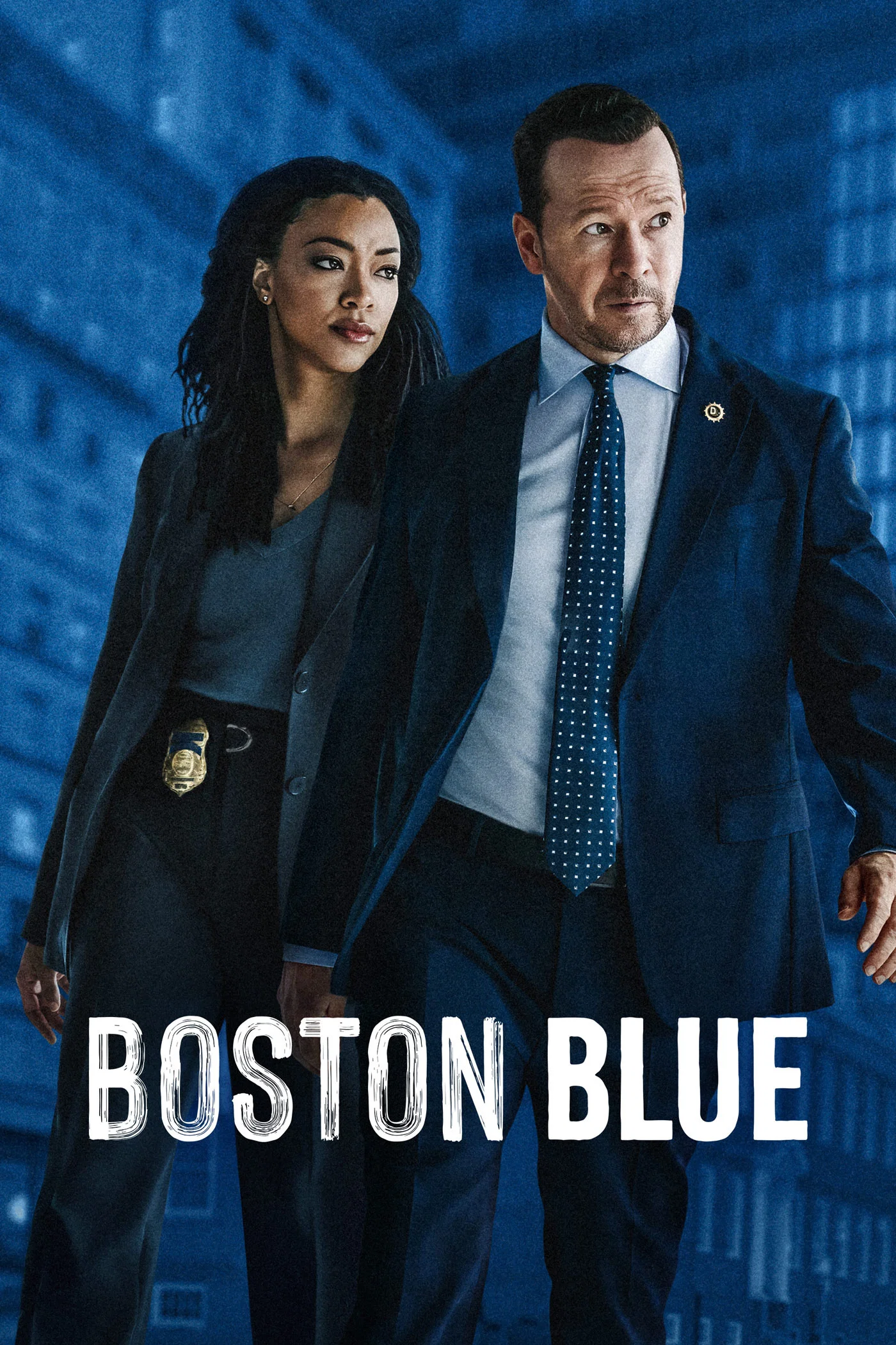 Read more about the article Boston Blue S02 (Episode 3 Added) | TV Series