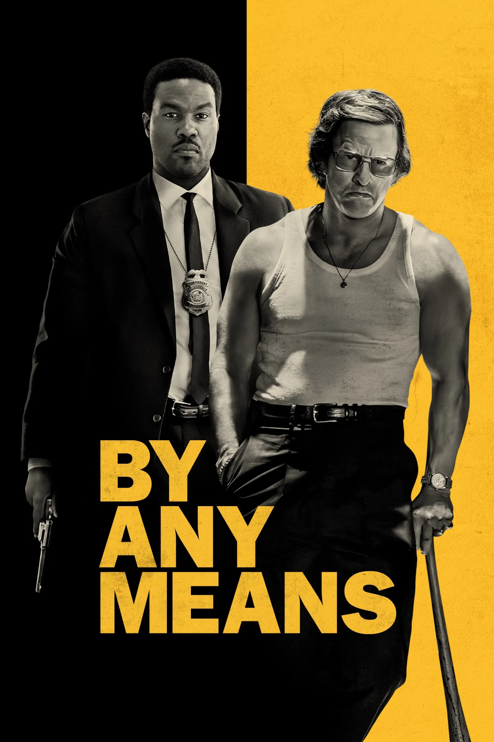 Read more about the article By Any Means (2026) | Download Hollywood Movie