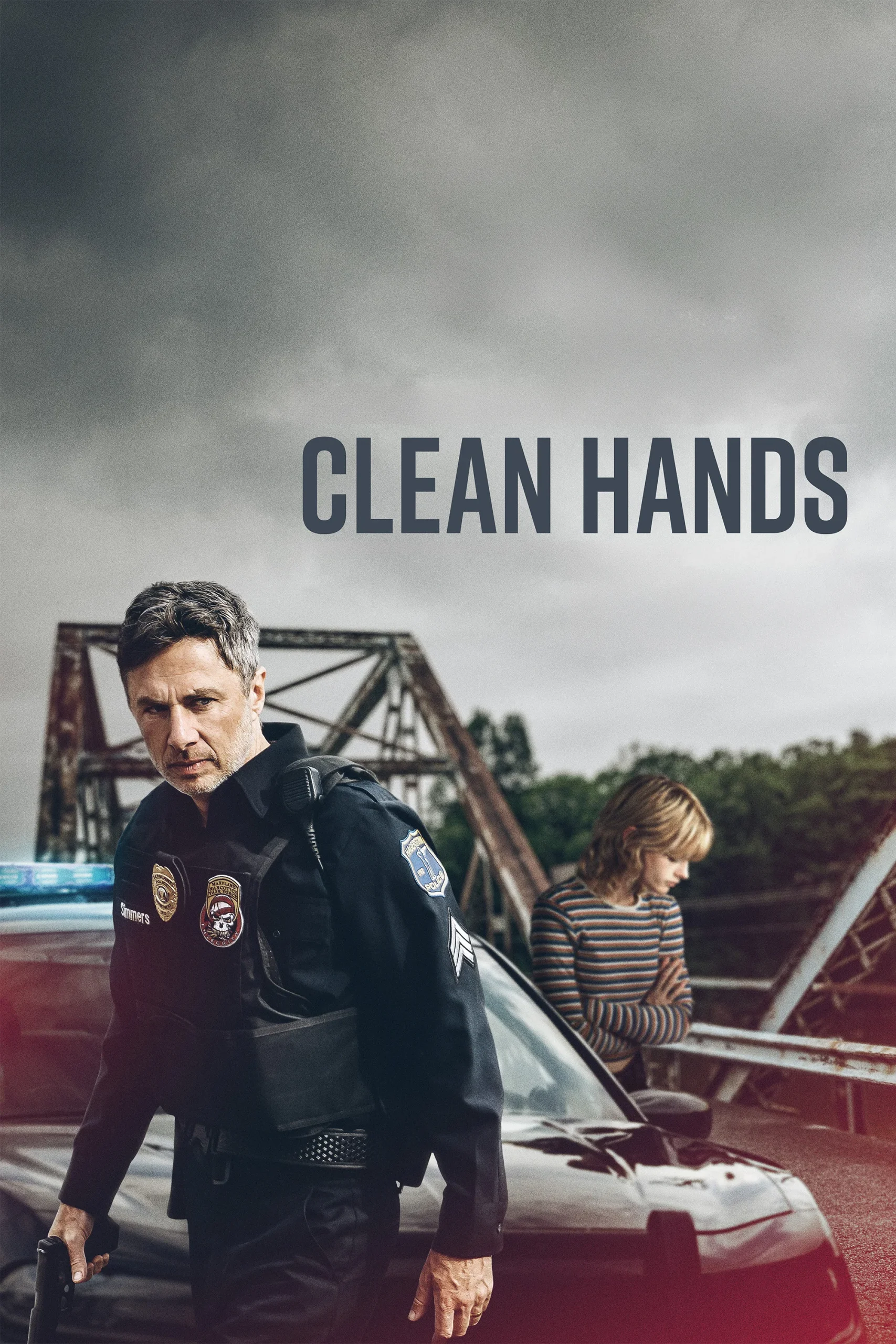 Read more about the article Clean Hands (2026) | Download Hollywood Movie