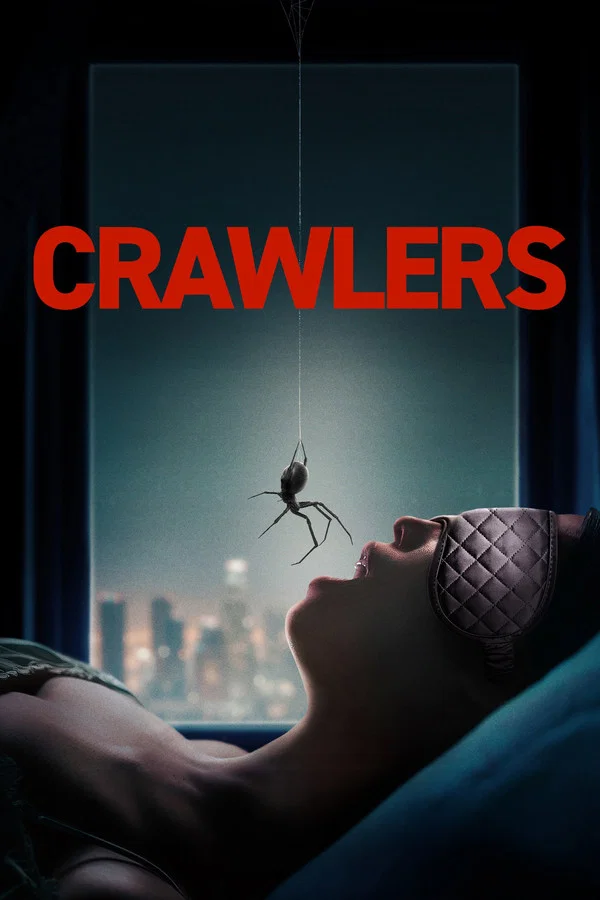 Read more about the article Crawlers (2026) | Download Hollywood Movie