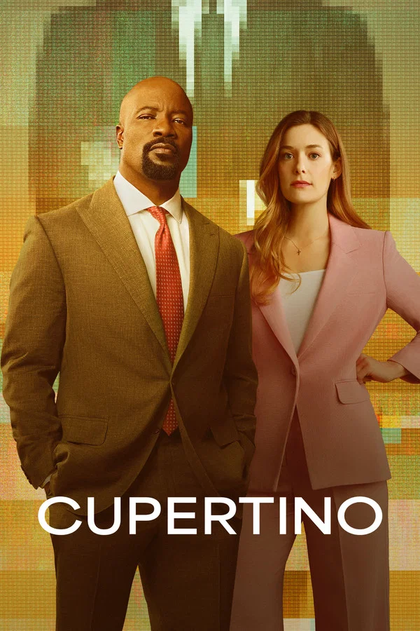 Read more about the article Cupertino S01 (Episode 3 Added) | TV Series