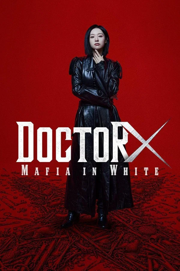 Read more about the article Doctor X: Mafia in White S01 (Episode 6 Added) | Korean Drama