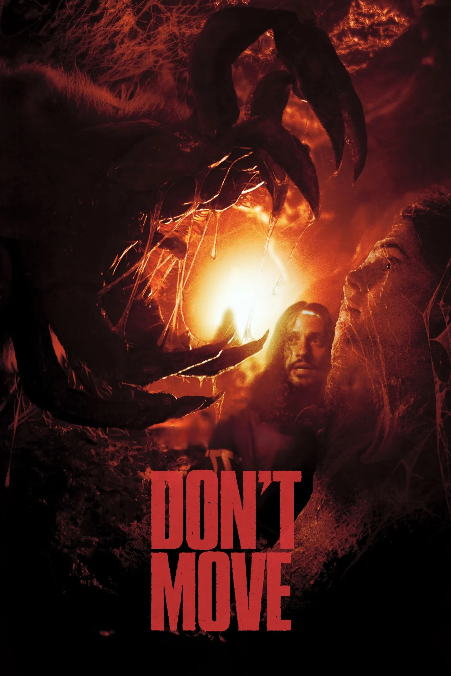Read more about the article Don’t Move (2026) | Download Hollywood Movie