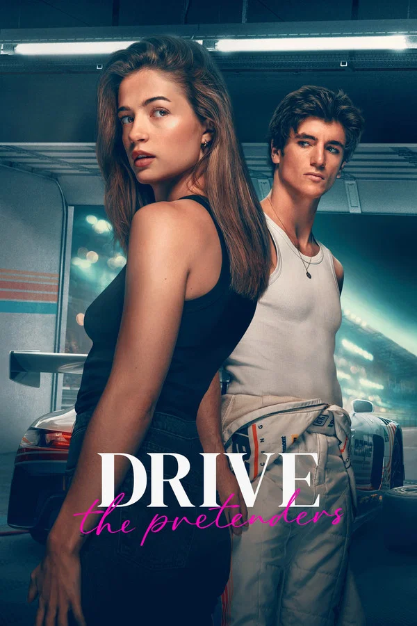 Read more about the article Drive – The Pretenders (2026) | Download Foreign Movie