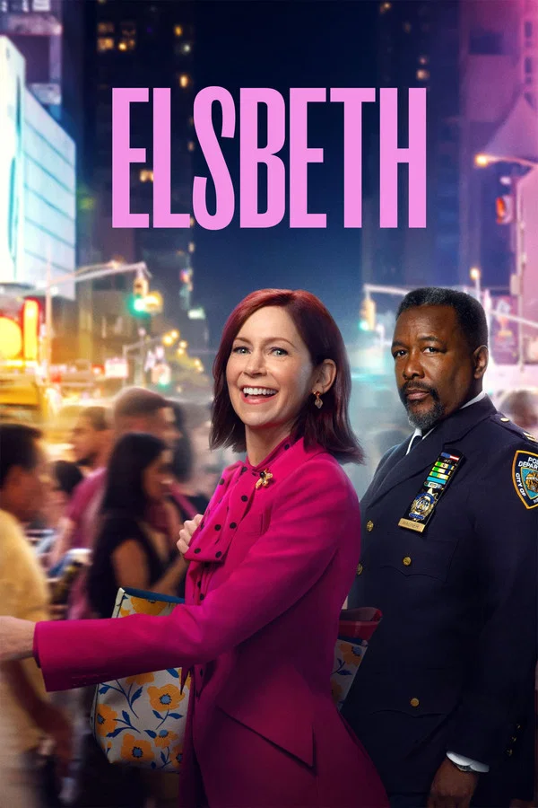 Read more about the article Elsbeth S04 (Episode 3 Added) | TV Series