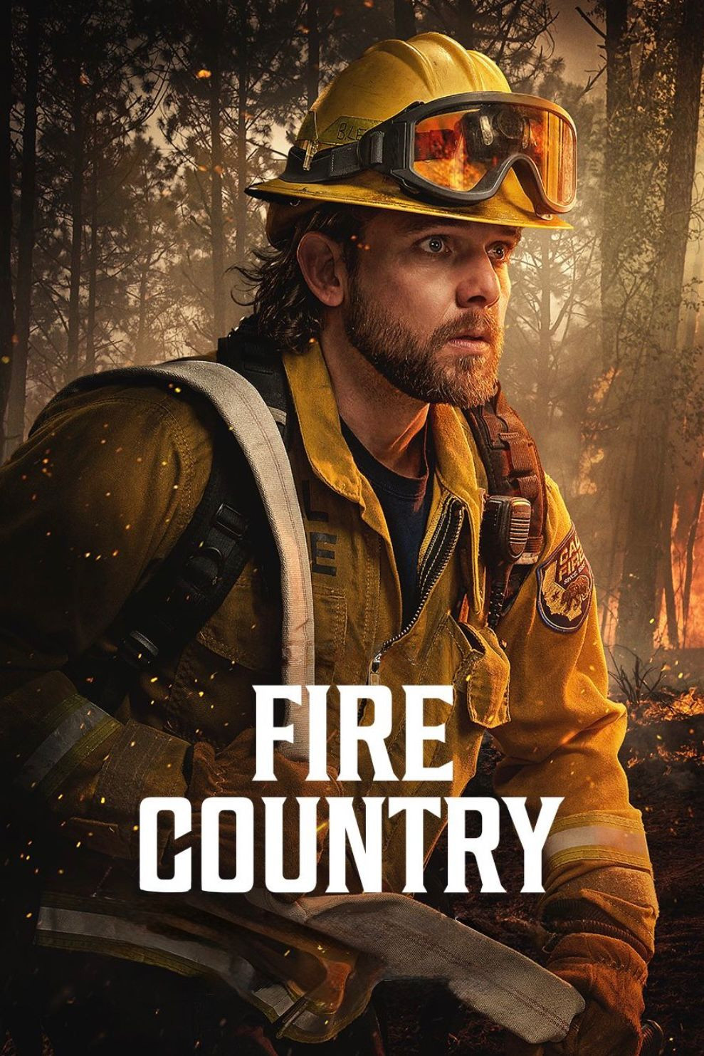 Read more about the article Fire Country S05 (Episode 3 Added) | TV Series