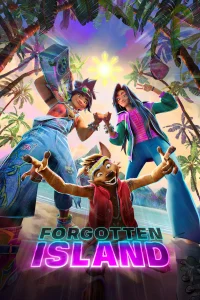 Download Forgotten Island (2026) Hollywood Movie