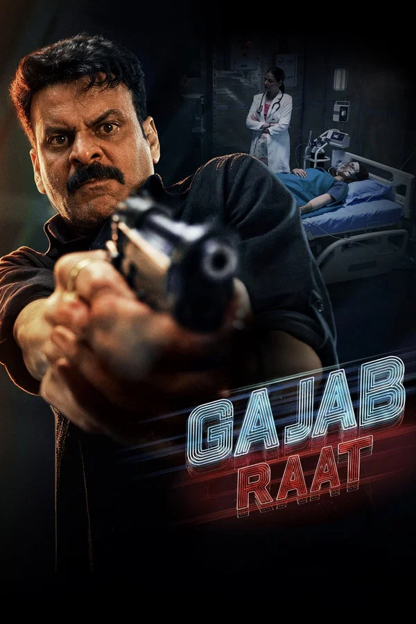 Read more about the article Gajab Raat (2026) | Download Foreign Movie