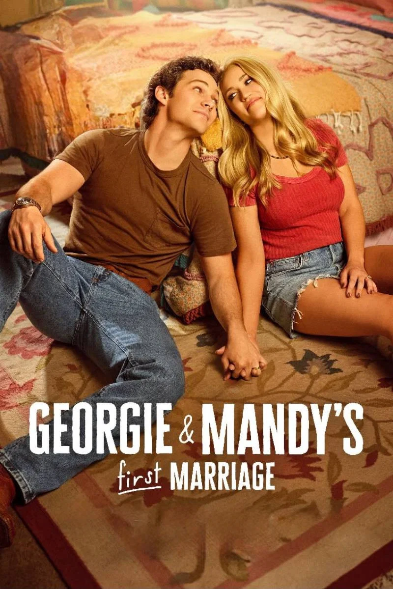 Read more about the article Georgie & Mandy’s First Marriage S03 (Episode 3 Added) | TV Series