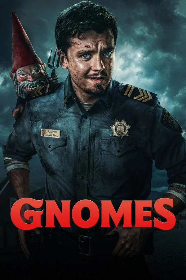 Read more about the article Gnomes (Complete) | TV Series
