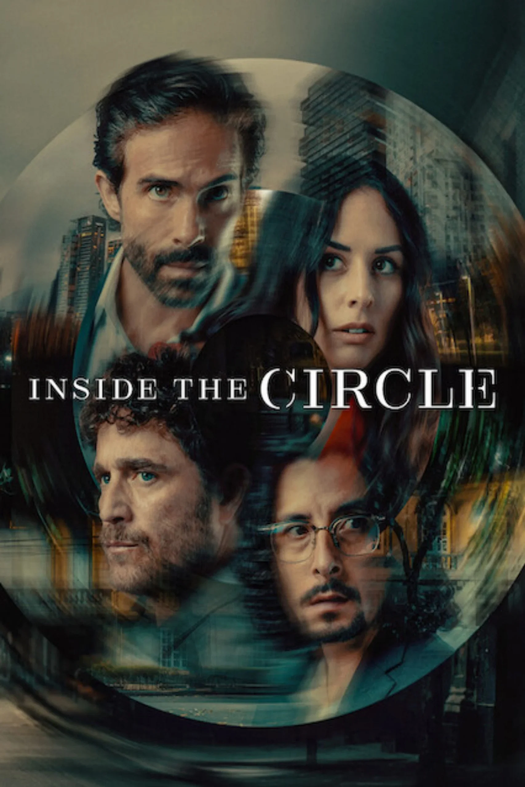Read more about the article Inside the Circle S01 (Complete) | Foreign TV Series