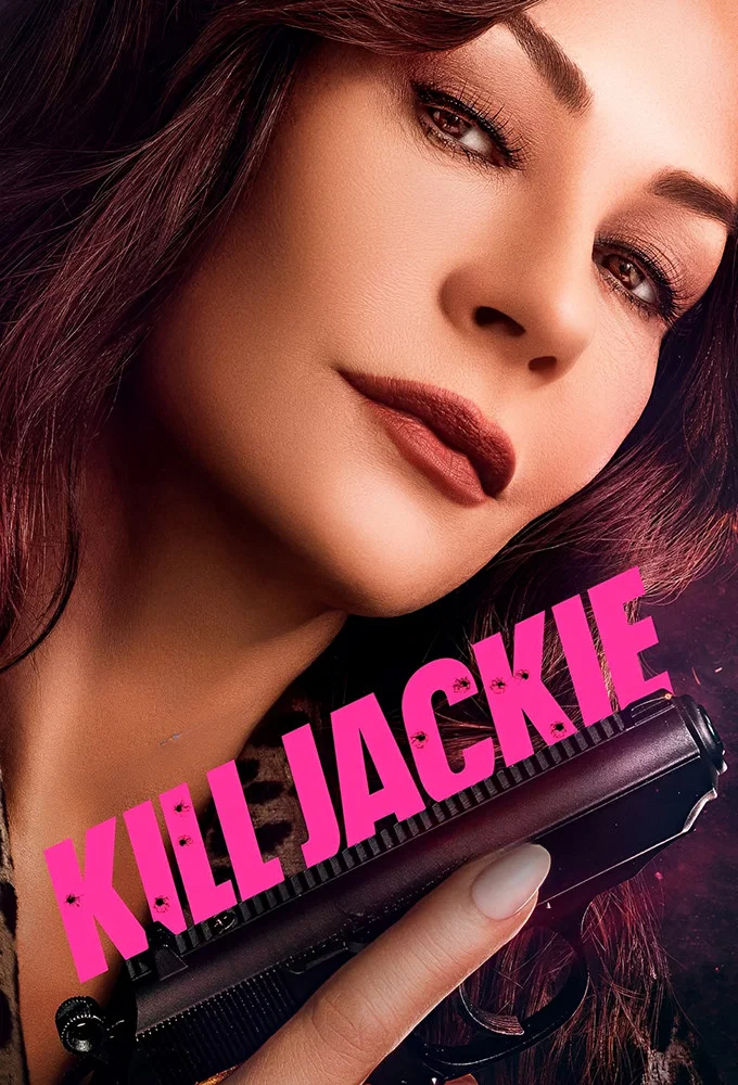 Read more about the article Kill Jackie S01 (Complete) | TV Series