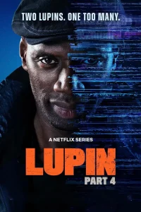 Read more about the article Lupin S04 (Complete) | TV Series