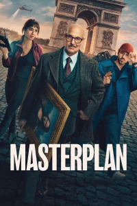 Read more about the article Masterplan (2026) | Download Hollywood Movie