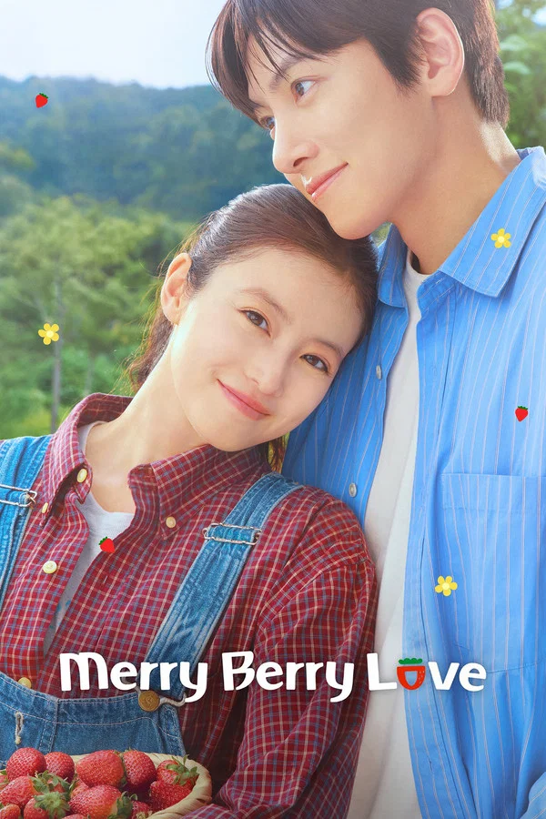 Read more about the article Merry Berry Love (Episode 4 Added) | Japanese-Korean Drama