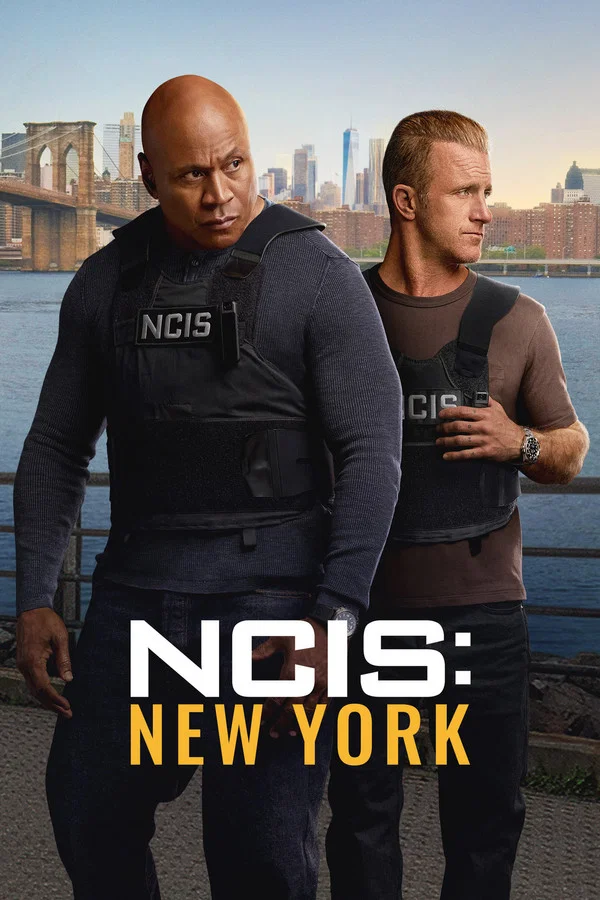 Read more about the article NCIS: New York S01 (Episode 4 Added) | TV Series