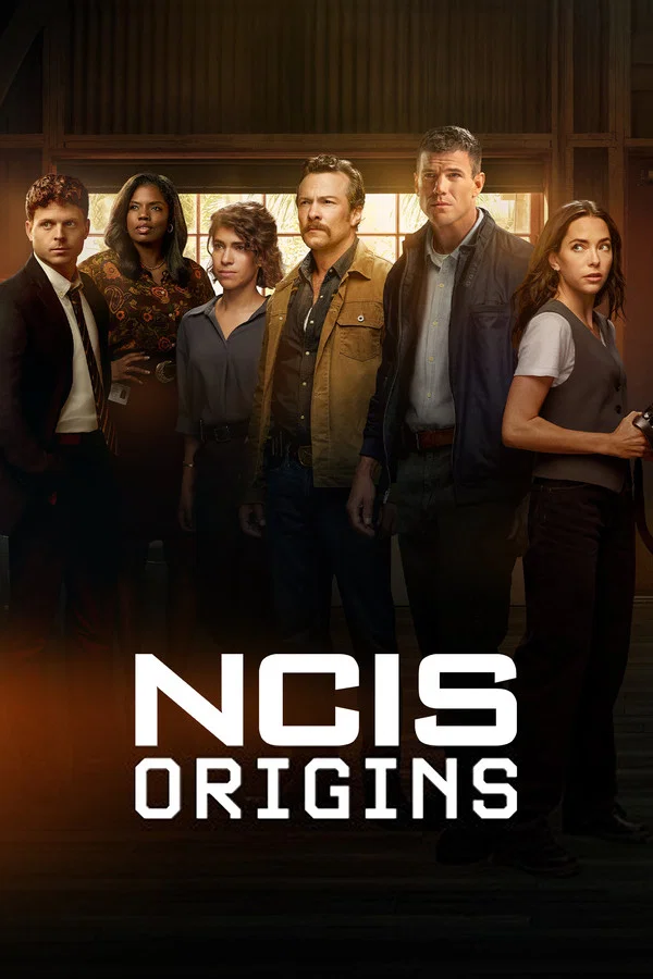 Read more about the article NCIS: Origins S03 (Episode 4 Added) | TV Series
