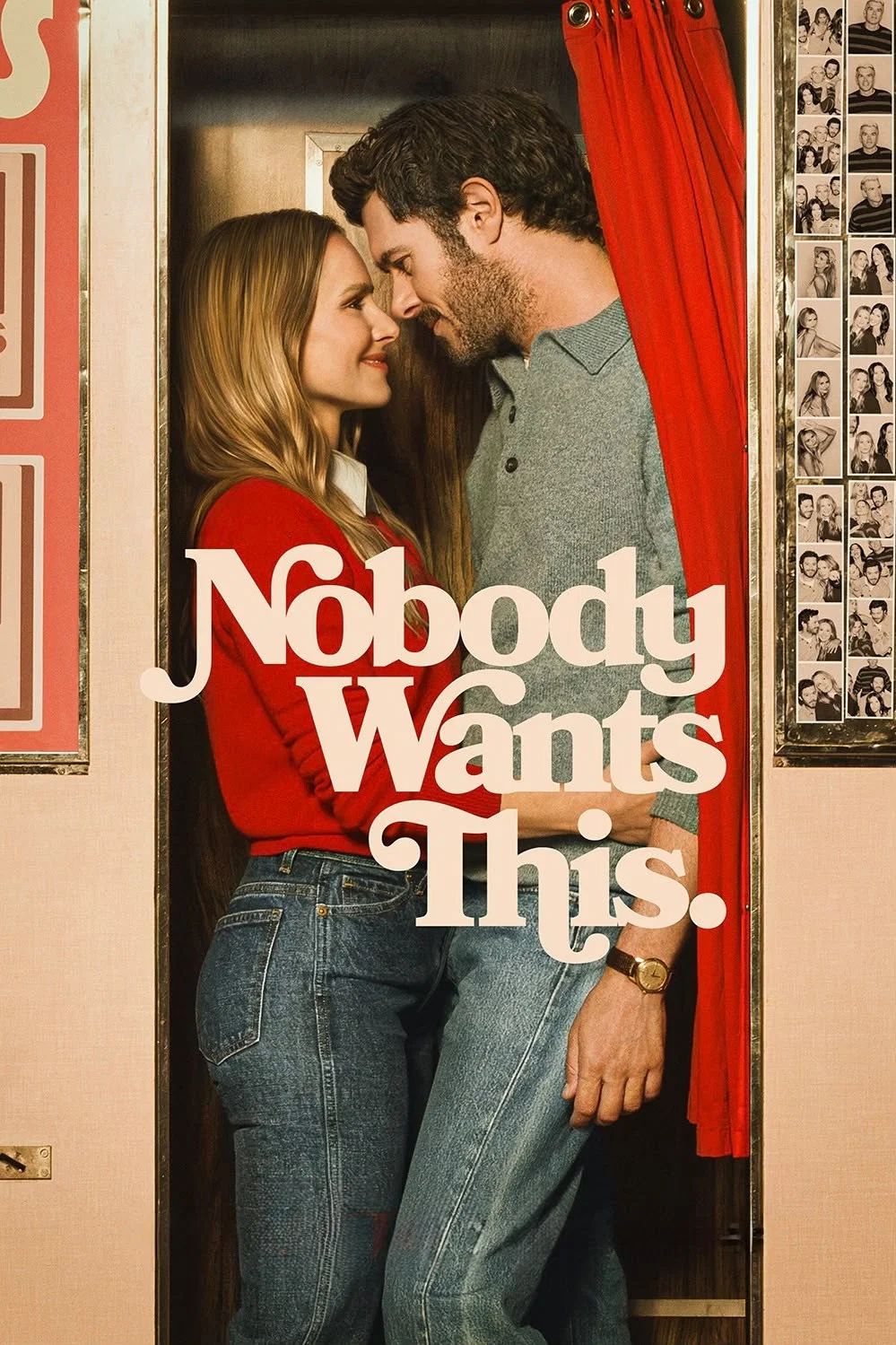 Read more about the article Nobody Wants This S03 (Complete) | TV Series