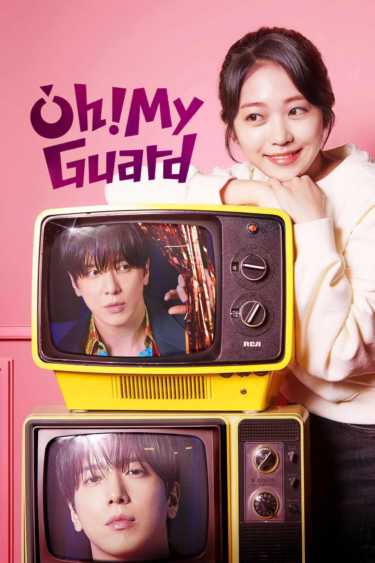 Read more about the article Oh! My Guard S01 (Episode 1 & 2 Added) | Korean Drama