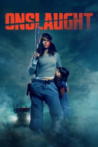 Read more about the article Onslaught (2026) | Download Hollywood Movie