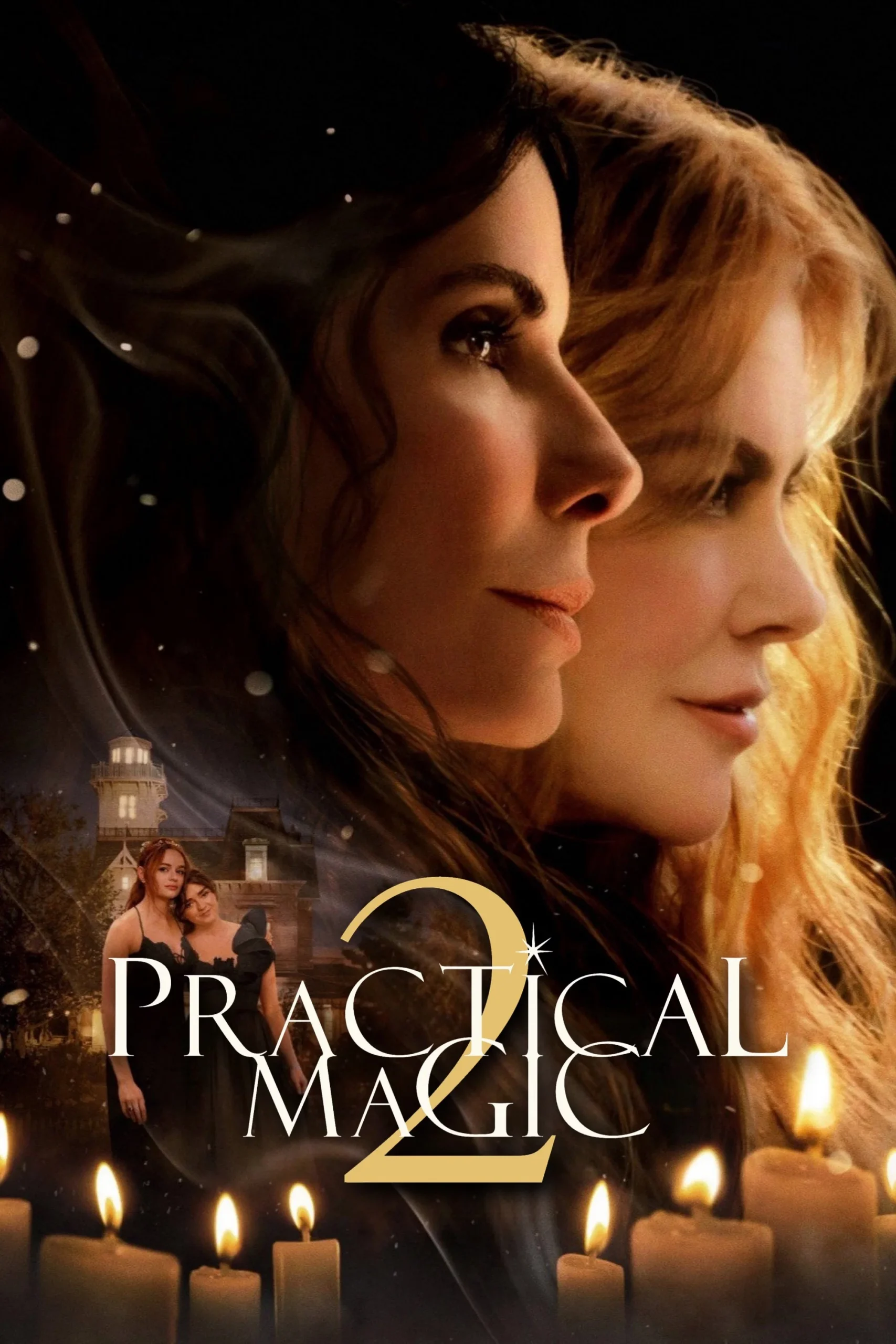 Read more about the article Practical Magic 2 (2026) | Download Hollywood Movie