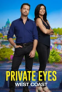 Read more about the article Private Eyes West Coast S01 (Episode 4 Added) | TV Series