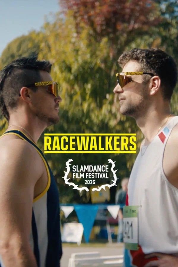 Read more about the article Racewalkers (2025) | Download Hollywood Movie