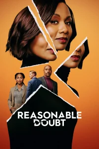 Read more about the article Reasonable Doubt S04 (Episode 6 Added) | TV Series