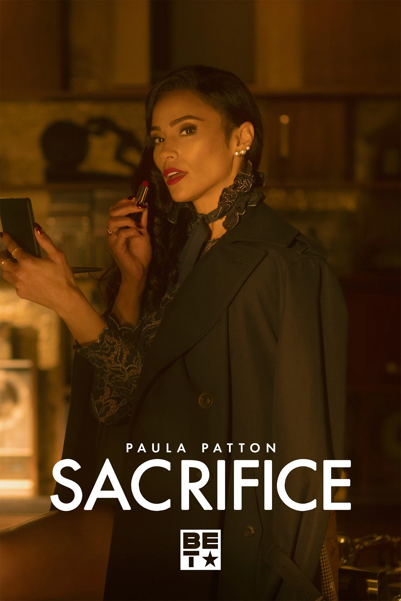 Read more about the article Sacrifice (Complete) | TV Series