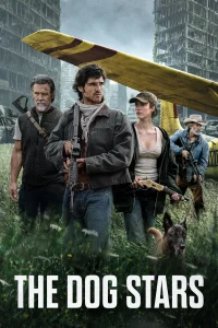 Download The Dog Stars (2026) Hollywood Movie