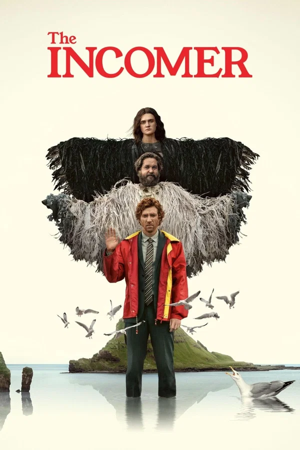 Read more about the article The Incomer (2026) | Download Hollywood Movie