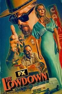 Download The Lowdown S02 (2026) Hollywood TV Series