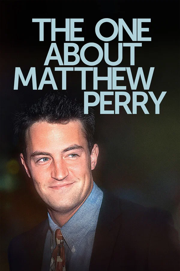 Read more about the article The One About Matthew Perry (Complete) | Documentary Series