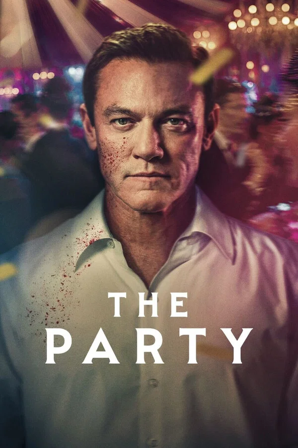 Read more about the article The Party S01 (Episode 4 Added) | TV Series