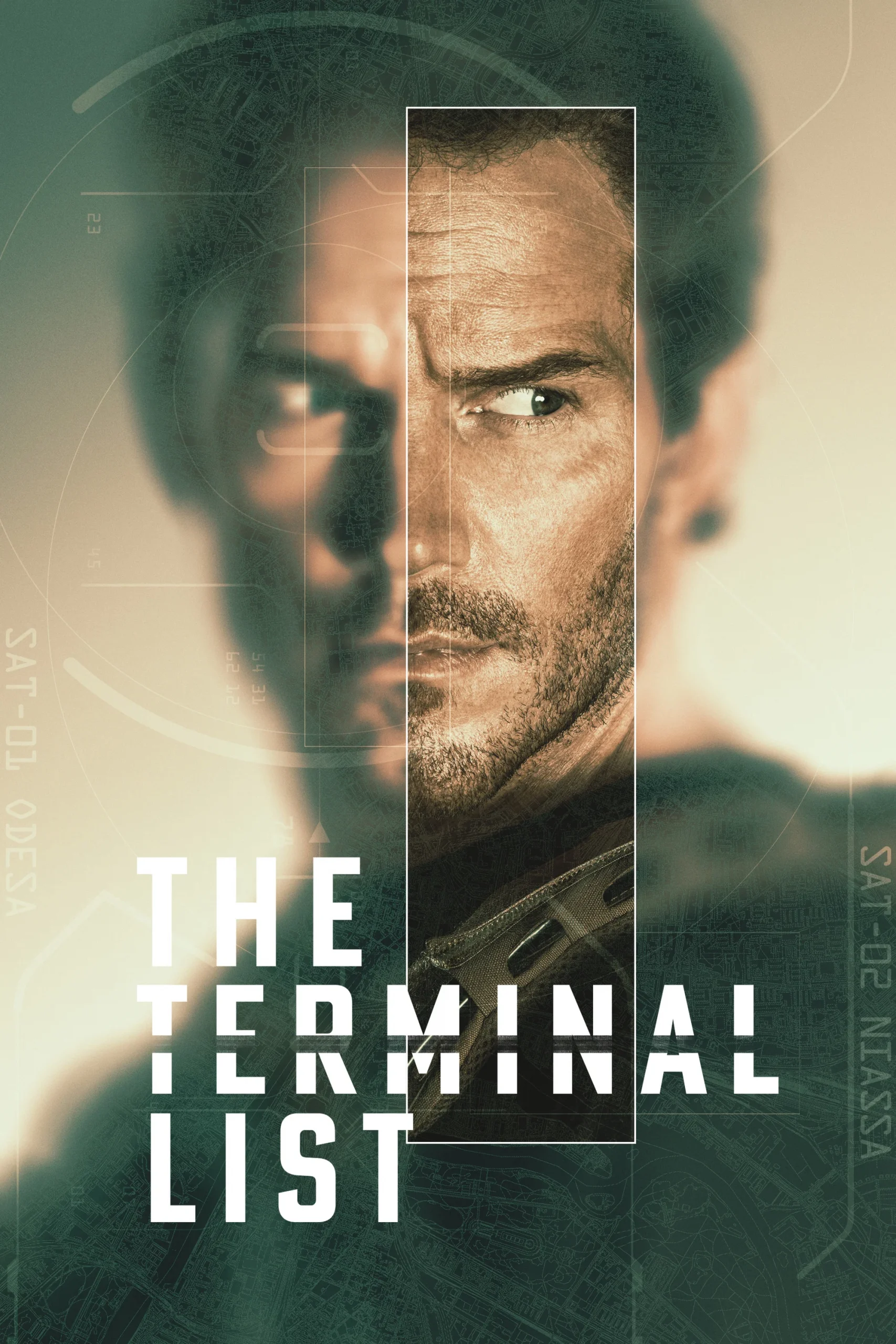 Read more about the article The Terminal List S02 (Complete)  | TV Series