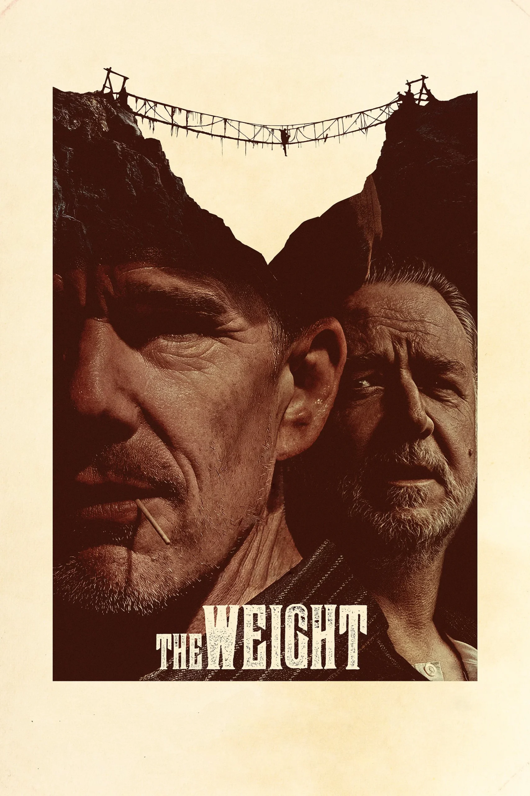 Read more about the article The Weight (2026) | Download Hollywood Movie