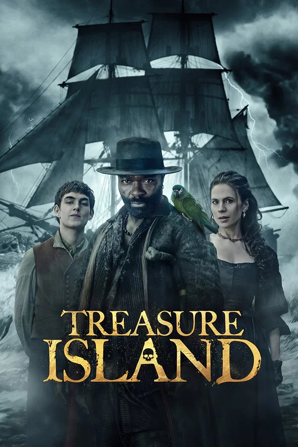 Read more about the article Treasure Island S01 (Episode 3 Added)  | TV Series