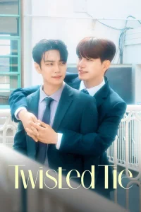 Twisted Tie (2026) Korean Drama series