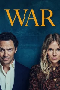 Read more about the article War S01 (Episode 4 Added) | TV Series