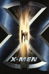Download X-Men (2000) Hollywood Movie
