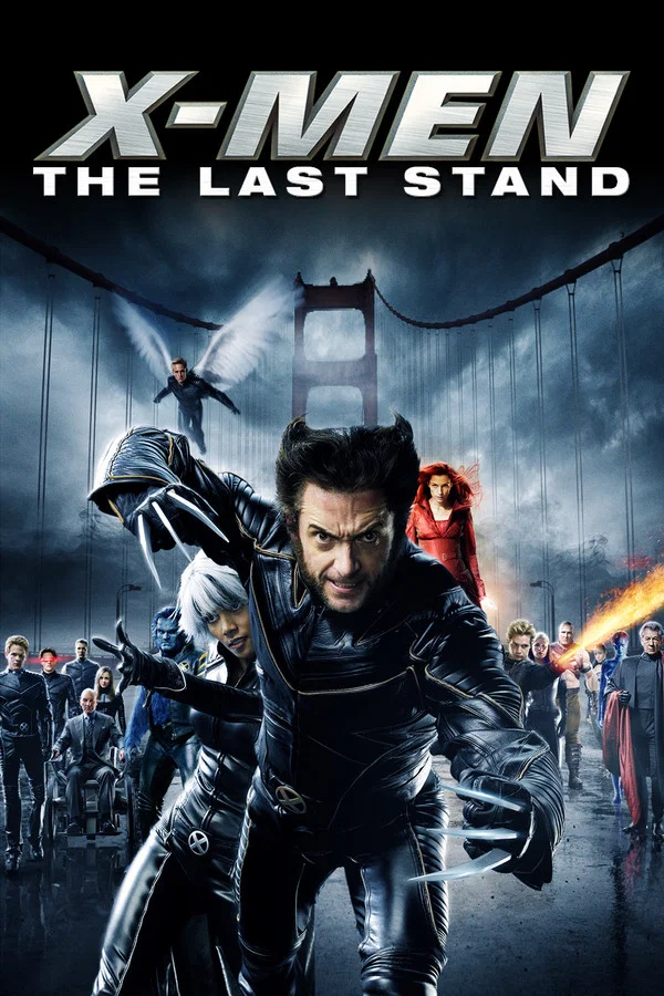 Read more about the article X-Men: The Last Stand (2006) | Download Hollywood Movie