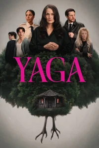 Read more about the article YAGA S01 (Episode 1 & 2 Added) | TV Series