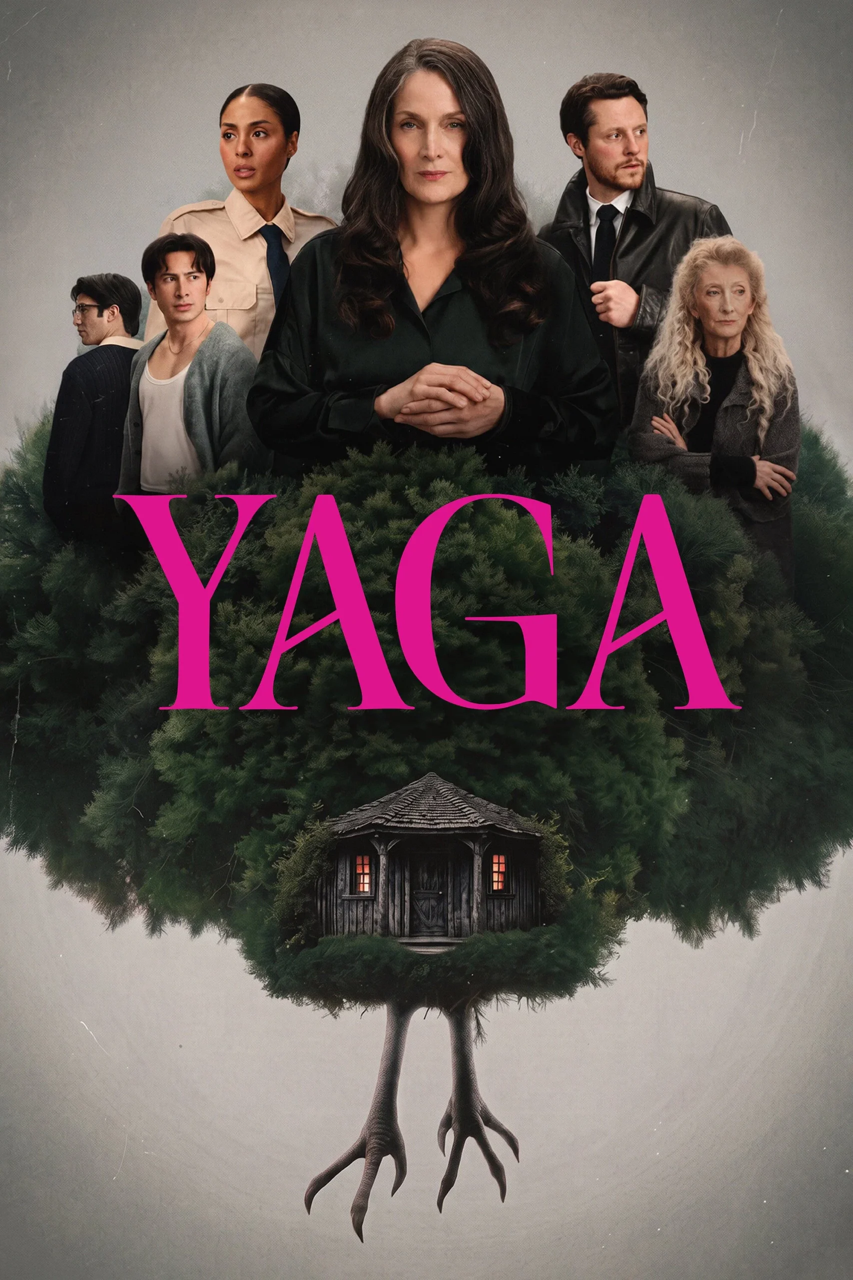 Read more about the article YAGA S01 (Episode 1 & 2 Added) | TV Series