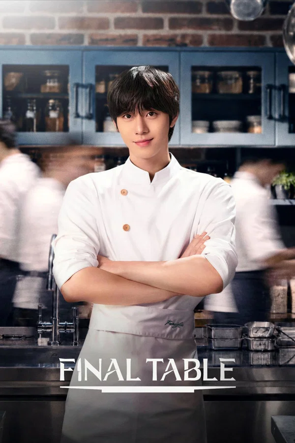 Read more about the article Final Table S01 (Episode 1 & 2 Added) | Korean Drama